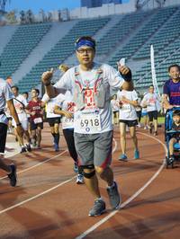 BIB: 844, 892, 6918
                            <button type="button" onclick="openModal(5914899)" class="btn btn-primary btn-sm float-right btn-popup" data-toggle="modal" data-target=".modal-high-quality">
                        <i class="fas fa-shopping-cart"></i> Add to Cart
                    </button>
                                            <button type="button" onclick="isThisMe(5914899, true)" class="btn btn-success btn-sm float-right btn-popup btn-isme hidden" data-toggle="tooltip" data-placement="bottom" title="นี่คือรูปของคุณใช่ไหม คลิกที่นี่เพื่อเอาเข้าอัลบั้ม">
                        <i class="fas fa-plus"></i> Add to album
                    </button>
                    <button type="button" onclick="isThisMe(5914899, false)" class="btn btn-warning btn-sm float-right btn-popup btn-isnotme hidden">
                        <i class="fas fa-ban"></i> Remove from album
                    </button>