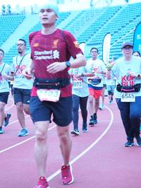 BIB: 073, 6545
                            <button type="button" onclick="openModal(5923046)" class="btn btn-primary btn-sm float-right btn-popup" data-toggle="modal" data-target=".modal-high-quality">
                        <i class="fas fa-shopping-cart"></i> Add to Cart
                    </button>
                                            <button type="button" onclick="isThisMe(5923046, true)" class="btn btn-success btn-sm float-right btn-popup btn-isme hidden" data-toggle="tooltip" data-placement="bottom" title="นี่คือรูปของคุณใช่ไหม คลิกที่นี่เพื่อเอาเข้าอัลบั้ม">
                        <i class="fas fa-plus"></i> Add to album
                    </button>
                    <button type="button" onclick="isThisMe(5923046, false)" class="btn btn-warning btn-sm float-right btn-popup btn-isnotme hidden">
                        <i class="fas fa-ban"></i> Remove from album
                    </button>