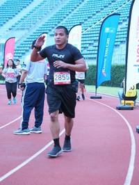 BIB: 6186, 2810, 2855
                            <button type="button" onclick="openModal(5934921)" class="btn btn-primary btn-sm float-right btn-popup" data-toggle="modal" data-target=".modal-high-quality">
                        <i class="fas fa-shopping-cart"></i> Add to Cart
                    </button>
                                            <button type="button" onclick="isThisMe(5934921, true)" class="btn btn-success btn-sm float-right btn-popup btn-isme hidden" data-toggle="tooltip" data-placement="bottom" title="นี่คือรูปของคุณใช่ไหม คลิกที่นี่เพื่อเอาเข้าอัลบั้ม">
                        <i class="fas fa-plus"></i> Add to album
                    </button>
                    <button type="button" onclick="isThisMe(5934921, false)" class="btn btn-warning btn-sm float-right btn-popup btn-isnotme hidden">
                        <i class="fas fa-ban"></i> Remove from album
                    </button>