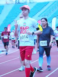 BIB: 6014, 7533
                            <button type="button" onclick="openModal(5919600)" class="btn btn-primary btn-sm float-right btn-popup" data-toggle="modal" data-target=".modal-high-quality">
                        <i class="fas fa-shopping-cart"></i> Add to Cart
                    </button>
                                            <button type="button" onclick="isThisMe(5919600, true)" class="btn btn-success btn-sm float-right btn-popup btn-isme hidden" data-toggle="tooltip" data-placement="bottom" title="นี่คือรูปของคุณใช่ไหม คลิกที่นี่เพื่อเอาเข้าอัลบั้ม">
                        <i class="fas fa-plus"></i> Add to album
                    </button>
                    <button type="button" onclick="isThisMe(5919600, false)" class="btn btn-warning btn-sm float-right btn-popup btn-isnotme hidden">
                        <i class="fas fa-ban"></i> Remove from album
                    </button>