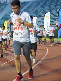 BIB: 7447
                            <button type="button" onclick="openModal(5917439)" class="btn btn-primary btn-sm float-right btn-popup" data-toggle="modal" data-target=".modal-high-quality">
                        <i class="fas fa-shopping-cart"></i> Add to Cart
                    </button>
                                            <button type="button" onclick="isThisMe(5917439, true)" class="btn btn-success btn-sm float-right btn-popup btn-isme hidden" data-toggle="tooltip" data-placement="bottom" title="นี่คือรูปของคุณใช่ไหม คลิกที่นี่เพื่อเอาเข้าอัลบั้ม">
                        <i class="fas fa-plus"></i> Add to album
                    </button>
                    <button type="button" onclick="isThisMe(5917439, false)" class="btn btn-warning btn-sm float-right btn-popup btn-isnotme hidden">
                        <i class="fas fa-ban"></i> Remove from album
                    </button>