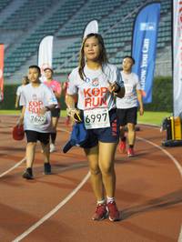 BIB: 7622, 6997
                            <button type="button" onclick="openModal(5912902)" class="btn btn-primary btn-sm float-right btn-popup" data-toggle="modal" data-target=".modal-high-quality">
                        <i class="fas fa-shopping-cart"></i> Add to Cart
                    </button>
                                            <button type="button" onclick="isThisMe(5912902, true)" class="btn btn-success btn-sm float-right btn-popup btn-isme hidden" data-toggle="tooltip" data-placement="bottom" title="นี่คือรูปของคุณใช่ไหม คลิกที่นี่เพื่อเอาเข้าอัลบั้ม">
                        <i class="fas fa-plus"></i> Add to album
                    </button>
                    <button type="button" onclick="isThisMe(5912902, false)" class="btn btn-warning btn-sm float-right btn-popup btn-isnotme hidden">
                        <i class="fas fa-ban"></i> Remove from album
                    </button>