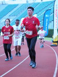 BIB: 4541, 2736, 4956
                            <button type="button" onclick="openModal(5935528)" class="btn btn-primary btn-sm float-right btn-popup" data-toggle="modal" data-target=".modal-high-quality">
                        <i class="fas fa-shopping-cart"></i> Add to Cart
                    </button>
                                            <button type="button" onclick="isThisMe(5935528, true)" class="btn btn-success btn-sm float-right btn-popup btn-isme hidden" data-toggle="tooltip" data-placement="bottom" title="นี่คือรูปของคุณใช่ไหม คลิกที่นี่เพื่อเอาเข้าอัลบั้ม">
                        <i class="fas fa-plus"></i> Add to album
                    </button>
                    <button type="button" onclick="isThisMe(5935528, false)" class="btn btn-warning btn-sm float-right btn-popup btn-isnotme hidden">
                        <i class="fas fa-ban"></i> Remove from album
                    </button>