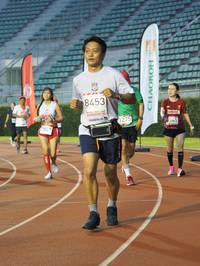 BIB: 8453, 3275
                            <button type="button" onclick="openModal(5913628)" class="btn btn-primary btn-sm float-right btn-popup" data-toggle="modal" data-target=".modal-high-quality">
                        <i class="fas fa-shopping-cart"></i> Add to Cart
                    </button>
                                            <button type="button" onclick="isThisMe(5913628, true)" class="btn btn-success btn-sm float-right btn-popup btn-isme hidden" data-toggle="tooltip" data-placement="bottom" title="นี่คือรูปของคุณใช่ไหม คลิกที่นี่เพื่อเอาเข้าอัลบั้ม">
                        <i class="fas fa-plus"></i> Add to album
                    </button>
                    <button type="button" onclick="isThisMe(5913628, false)" class="btn btn-warning btn-sm float-right btn-popup btn-isnotme hidden">
                        <i class="fas fa-ban"></i> Remove from album
                    </button>