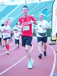 BIB: 4696
                            <button type="button" onclick="openModal(5933453)" class="btn btn-primary btn-sm float-right btn-popup" data-toggle="modal" data-target=".modal-high-quality">
                        <i class="fas fa-shopping-cart"></i> Add to Cart
                    </button>
                                            <button type="button" onclick="isThisMe(5933453, true)" class="btn btn-success btn-sm float-right btn-popup btn-isme hidden" data-toggle="tooltip" data-placement="bottom" title="นี่คือรูปของคุณใช่ไหม คลิกที่นี่เพื่อเอาเข้าอัลบั้ม">
                        <i class="fas fa-plus"></i> Add to album
                    </button>
                    <button type="button" onclick="isThisMe(5933453, false)" class="btn btn-warning btn-sm float-right btn-popup btn-isnotme hidden">
                        <i class="fas fa-ban"></i> Remove from album
                    </button>