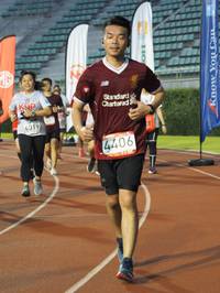 BIB: 6019, 4406
                            <button type="button" onclick="openModal(5912505)" class="btn btn-primary btn-sm float-right btn-popup" data-toggle="modal" data-target=".modal-high-quality">
                        <i class="fas fa-shopping-cart"></i> Add to Cart
                    </button>
                                            <button type="button" onclick="isThisMe(5912505, true)" class="btn btn-success btn-sm float-right btn-popup btn-isme hidden" data-toggle="tooltip" data-placement="bottom" title="นี่คือรูปของคุณใช่ไหม คลิกที่นี่เพื่อเอาเข้าอัลบั้ม">
                        <i class="fas fa-plus"></i> Add to album
                    </button>
                    <button type="button" onclick="isThisMe(5912505, false)" class="btn btn-warning btn-sm float-right btn-popup btn-isnotme hidden">
                        <i class="fas fa-ban"></i> Remove from album
                    </button>