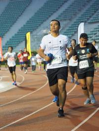 BIB: 8951, 6950
                            <button type="button" onclick="openModal(5913868)" class="btn btn-primary btn-sm float-right btn-popup" data-toggle="modal" data-target=".modal-high-quality">
                        <i class="fas fa-shopping-cart"></i> Add to Cart
                    </button>
                                            <button type="button" onclick="isThisMe(5913868, true)" class="btn btn-success btn-sm float-right btn-popup btn-isme hidden" data-toggle="tooltip" data-placement="bottom" title="นี่คือรูปของคุณใช่ไหม คลิกที่นี่เพื่อเอาเข้าอัลบั้ม">
                        <i class="fas fa-plus"></i> Add to album
                    </button>
                    <button type="button" onclick="isThisMe(5913868, false)" class="btn btn-warning btn-sm float-right btn-popup btn-isnotme hidden">
                        <i class="fas fa-ban"></i> Remove from album
                    </button>