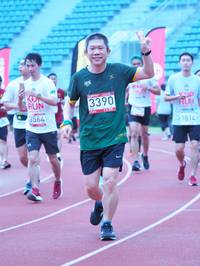 BIB: 3564, 3390, 7814
                            <button type="button" onclick="openModal(5929115)" class="btn btn-primary btn-sm float-right btn-popup" data-toggle="modal" data-target=".modal-high-quality">
                        <i class="fas fa-shopping-cart"></i> Add to Cart
                    </button>
                                            <button type="button" onclick="isThisMe(5929115, true)" class="btn btn-success btn-sm float-right btn-popup btn-isme hidden" data-toggle="tooltip" data-placement="bottom" title="นี่คือรูปของคุณใช่ไหม คลิกที่นี่เพื่อเอาเข้าอัลบั้ม">
                        <i class="fas fa-plus"></i> Add to album
                    </button>
                    <button type="button" onclick="isThisMe(5929115, false)" class="btn btn-warning btn-sm float-right btn-popup btn-isnotme hidden">
                        <i class="fas fa-ban"></i> Remove from album
                    </button>