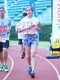 BIB: 4120, 914
                            <button type="button" onclick="openModal(5936803)" class="btn btn-primary btn-sm float-right btn-popup" data-toggle="modal" data-target=".modal-high-quality">
                        <i class="fas fa-shopping-cart"></i> Add to Cart
                    </button>
                                            <button type="button" onclick="isThisMe(5936803, true)" class="btn btn-success btn-sm float-right btn-popup btn-isme hidden" data-toggle="tooltip" data-placement="bottom" title="นี่คือรูปของคุณใช่ไหม คลิกที่นี่เพื่อเอาเข้าอัลบั้ม">
                        <i class="fas fa-plus"></i> Add to album
                    </button>
                    <button type="button" onclick="isThisMe(5936803, false)" class="btn btn-warning btn-sm float-right btn-popup btn-isnotme hidden">
                        <i class="fas fa-ban"></i> Remove from album
                    </button>