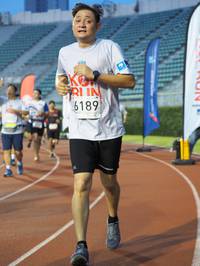 BIB: 6189
                            <button type="button" onclick="openModal(5915555)" class="btn btn-primary btn-sm float-right btn-popup" data-toggle="modal" data-target=".modal-high-quality">
                        <i class="fas fa-shopping-cart"></i> Add to Cart
                    </button>
                                            <button type="button" onclick="isThisMe(5915555, true)" class="btn btn-success btn-sm float-right btn-popup btn-isme hidden" data-toggle="tooltip" data-placement="bottom" title="นี่คือรูปของคุณใช่ไหม คลิกที่นี่เพื่อเอาเข้าอัลบั้ม">
                        <i class="fas fa-plus"></i> Add to album
                    </button>
                    <button type="button" onclick="isThisMe(5915555, false)" class="btn btn-warning btn-sm float-right btn-popup btn-isnotme hidden">
                        <i class="fas fa-ban"></i> Remove from album
                    </button>