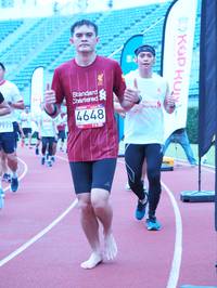 BIB: 4648, 977
                            <button type="button" onclick="openModal(5922581)" class="btn btn-primary btn-sm float-right btn-popup" data-toggle="modal" data-target=".modal-high-quality">
                        <i class="fas fa-shopping-cart"></i> Add to Cart
                    </button>
                                            <button type="button" onclick="isThisMe(5922581, true)" class="btn btn-success btn-sm float-right btn-popup btn-isme hidden" data-toggle="tooltip" data-placement="bottom" title="นี่คือรูปของคุณใช่ไหม คลิกที่นี่เพื่อเอาเข้าอัลบั้ม">
                        <i class="fas fa-plus"></i> Add to album
                    </button>
                    <button type="button" onclick="isThisMe(5922581, false)" class="btn btn-warning btn-sm float-right btn-popup btn-isnotme hidden">
                        <i class="fas fa-ban"></i> Remove from album
                    </button>