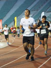 BIB: 6951, 6950
                            <button type="button" onclick="openModal(5913887)" class="btn btn-primary btn-sm float-right btn-popup" data-toggle="modal" data-target=".modal-high-quality">
                        <i class="fas fa-shopping-cart"></i> Add to Cart
                    </button>
                                            <button type="button" onclick="isThisMe(5913887, true)" class="btn btn-success btn-sm float-right btn-popup btn-isme hidden" data-toggle="tooltip" data-placement="bottom" title="นี่คือรูปของคุณใช่ไหม คลิกที่นี่เพื่อเอาเข้าอัลบั้ม">
                        <i class="fas fa-plus"></i> Add to album
                    </button>
                    <button type="button" onclick="isThisMe(5913887, false)" class="btn btn-warning btn-sm float-right btn-popup btn-isnotme hidden">
                        <i class="fas fa-ban"></i> Remove from album
                    </button>