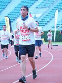 BIB: 389, 201, 5306, 2438, 356
                            <button type="button" onclick="openModal(5936753)" class="btn btn-primary btn-sm float-right btn-popup" data-toggle="modal" data-target=".modal-high-quality">
                        <i class="fas fa-shopping-cart"></i> Add to Cart
                    </button>
                                            <button type="button" onclick="isThisMe(5936753, true)" class="btn btn-success btn-sm float-right btn-popup btn-isme hidden" data-toggle="tooltip" data-placement="bottom" title="นี่คือรูปของคุณใช่ไหม คลิกที่นี่เพื่อเอาเข้าอัลบั้ม">
                        <i class="fas fa-plus"></i> Add to album
                    </button>
                    <button type="button" onclick="isThisMe(5936753, false)" class="btn btn-warning btn-sm float-right btn-popup btn-isnotme hidden">
                        <i class="fas fa-ban"></i> Remove from album
                    </button>