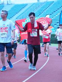 BIB: 6091, 4490, 563
                            <button type="button" onclick="openModal(5931234)" class="btn btn-primary btn-sm float-right btn-popup" data-toggle="modal" data-target=".modal-high-quality">
                        <i class="fas fa-shopping-cart"></i> Add to Cart
                    </button>
                                            <button type="button" onclick="isThisMe(5931234, true)" class="btn btn-success btn-sm float-right btn-popup btn-isme hidden" data-toggle="tooltip" data-placement="bottom" title="นี่คือรูปของคุณใช่ไหม คลิกที่นี่เพื่อเอาเข้าอัลบั้ม">
                        <i class="fas fa-plus"></i> Add to album
                    </button>
                    <button type="button" onclick="isThisMe(5931234, false)" class="btn btn-warning btn-sm float-right btn-popup btn-isnotme hidden">
                        <i class="fas fa-ban"></i> Remove from album
                    </button>