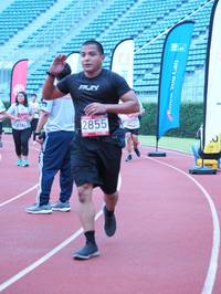 BIB: 2855, 618
                            <button type="button" onclick="openModal(5934928)" class="btn btn-primary btn-sm float-right btn-popup" data-toggle="modal" data-target=".modal-high-quality">
                        <i class="fas fa-shopping-cart"></i> Add to Cart
                    </button>
                                            <button type="button" onclick="isThisMe(5934928, true)" class="btn btn-success btn-sm float-right btn-popup btn-isme hidden" data-toggle="tooltip" data-placement="bottom" title="นี่คือรูปของคุณใช่ไหม คลิกที่นี่เพื่อเอาเข้าอัลบั้ม">
                        <i class="fas fa-plus"></i> Add to album
                    </button>
                    <button type="button" onclick="isThisMe(5934928, false)" class="btn btn-warning btn-sm float-right btn-popup btn-isnotme hidden">
                        <i class="fas fa-ban"></i> Remove from album
                    </button>