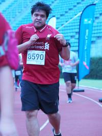 BIB: 8590
                            <button type="button" onclick="openModal(5919516)" class="btn btn-primary btn-sm float-right btn-popup" data-toggle="modal" data-target=".modal-high-quality">
                        <i class="fas fa-shopping-cart"></i> Add to Cart
                    </button>
                                            <button type="button" onclick="isThisMe(5919516, true)" class="btn btn-success btn-sm float-right btn-popup btn-isme hidden" data-toggle="tooltip" data-placement="bottom" title="นี่คือรูปของคุณใช่ไหม คลิกที่นี่เพื่อเอาเข้าอัลบั้ม">
                        <i class="fas fa-plus"></i> Add to album
                    </button>
                    <button type="button" onclick="isThisMe(5919516, false)" class="btn btn-warning btn-sm float-right btn-popup btn-isnotme hidden">
                        <i class="fas fa-ban"></i> Remove from album
                    </button>