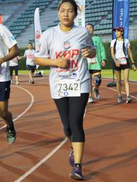 BIB: 9009, 7342, 
                            <button type="button" onclick="openModal(5914550)" class="btn btn-primary btn-sm float-right btn-popup" data-toggle="modal" data-target=".modal-high-quality">
                        <i class="fas fa-shopping-cart"></i> Add to Cart
                    </button>
                                            <button type="button" onclick="isThisMe(5914550, true)" class="btn btn-success btn-sm float-right btn-popup btn-isme hidden" data-toggle="tooltip" data-placement="bottom" title="นี่คือรูปของคุณใช่ไหม คลิกที่นี่เพื่อเอาเข้าอัลบั้ม">
                        <i class="fas fa-plus"></i> Add to album
                    </button>
                    <button type="button" onclick="isThisMe(5914550, false)" class="btn btn-warning btn-sm float-right btn-popup btn-isnotme hidden">
                        <i class="fas fa-ban"></i> Remove from album
                    </button>