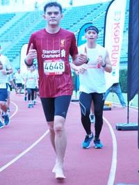 BIB: 4648
                            <button type="button" onclick="openModal(5922557)" class="btn btn-primary btn-sm float-right btn-popup" data-toggle="modal" data-target=".modal-high-quality">
                        <i class="fas fa-shopping-cart"></i> Add to Cart
                    </button>
                                            <button type="button" onclick="isThisMe(5922557, true)" class="btn btn-success btn-sm float-right btn-popup btn-isme hidden" data-toggle="tooltip" data-placement="bottom" title="นี่คือรูปของคุณใช่ไหม คลิกที่นี่เพื่อเอาเข้าอัลบั้ม">
                        <i class="fas fa-plus"></i> Add to album
                    </button>
                    <button type="button" onclick="isThisMe(5922557, false)" class="btn btn-warning btn-sm float-right btn-popup btn-isnotme hidden">
                        <i class="fas fa-ban"></i> Remove from album
                    </button>