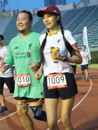 BIB: 1010, 1009
                            <button type="button" onclick="openModal(5914562)" class="btn btn-primary btn-sm float-right btn-popup" data-toggle="modal" data-target=".modal-high-quality">
                        <i class="fas fa-shopping-cart"></i> Add to Cart
                    </button>
                                            <button type="button" onclick="isThisMe(5914562, true)" class="btn btn-success btn-sm float-right btn-popup btn-isme hidden" data-toggle="tooltip" data-placement="bottom" title="นี่คือรูปของคุณใช่ไหม คลิกที่นี่เพื่อเอาเข้าอัลบั้ม">
                        <i class="fas fa-plus"></i> Add to album
                    </button>
                    <button type="button" onclick="isThisMe(5914562, false)" class="btn btn-warning btn-sm float-right btn-popup btn-isnotme hidden">
                        <i class="fas fa-ban"></i> Remove from album
                    </button>