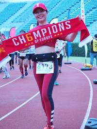 BIB: 3565, 6173
                            <button type="button" onclick="openModal(5928485)" class="btn btn-primary btn-sm float-right btn-popup" data-toggle="modal" data-target=".modal-high-quality">
                        <i class="fas fa-shopping-cart"></i> Add to Cart
                    </button>
                                            <button type="button" onclick="isThisMe(5928485, true)" class="btn btn-success btn-sm float-right btn-popup btn-isme hidden" data-toggle="tooltip" data-placement="bottom" title="นี่คือรูปของคุณใช่ไหม คลิกที่นี่เพื่อเอาเข้าอัลบั้ม">
                        <i class="fas fa-plus"></i> Add to album
                    </button>
                    <button type="button" onclick="isThisMe(5928485, false)" class="btn btn-warning btn-sm float-right btn-popup btn-isnotme hidden">
                        <i class="fas fa-ban"></i> Remove from album
                    </button>