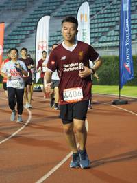 BIB: 6019, 4406
                            <button type="button" onclick="openModal(5912514)" class="btn btn-primary btn-sm float-right btn-popup" data-toggle="modal" data-target=".modal-high-quality">
                        <i class="fas fa-shopping-cart"></i> Add to Cart
                    </button>
                                            <button type="button" onclick="isThisMe(5912514, true)" class="btn btn-success btn-sm float-right btn-popup btn-isme hidden" data-toggle="tooltip" data-placement="bottom" title="นี่คือรูปของคุณใช่ไหม คลิกที่นี่เพื่อเอาเข้าอัลบั้ม">
                        <i class="fas fa-plus"></i> Add to album
                    </button>
                    <button type="button" onclick="isThisMe(5912514, false)" class="btn btn-warning btn-sm float-right btn-popup btn-isnotme hidden">
                        <i class="fas fa-ban"></i> Remove from album
                    </button>