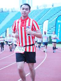 BIB: 2702
                            <button type="button" onclick="openModal(5933407)" class="btn btn-primary btn-sm float-right btn-popup" data-toggle="modal" data-target=".modal-high-quality">
                        <i class="fas fa-shopping-cart"></i> Add to Cart
                    </button>
                                            <button type="button" onclick="isThisMe(5933407, true)" class="btn btn-success btn-sm float-right btn-popup btn-isme hidden" data-toggle="tooltip" data-placement="bottom" title="นี่คือรูปของคุณใช่ไหม คลิกที่นี่เพื่อเอาเข้าอัลบั้ม">
                        <i class="fas fa-plus"></i> Add to album
                    </button>
                    <button type="button" onclick="isThisMe(5933407, false)" class="btn btn-warning btn-sm float-right btn-popup btn-isnotme hidden">
                        <i class="fas fa-ban"></i> Remove from album
                    </button>