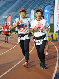 BIB: 6475
                            <button type="button" onclick="openModal(5916001)" class="btn btn-primary btn-sm float-right btn-popup" data-toggle="modal" data-target=".modal-high-quality">
                        <i class="fas fa-shopping-cart"></i> Add to Cart
                    </button>
                                            <button type="button" onclick="isThisMe(5916001, true)" class="btn btn-success btn-sm float-right btn-popup btn-isme hidden" data-toggle="tooltip" data-placement="bottom" title="นี่คือรูปของคุณใช่ไหม คลิกที่นี่เพื่อเอาเข้าอัลบั้ม">
                        <i class="fas fa-plus"></i> Add to album
                    </button>
                    <button type="button" onclick="isThisMe(5916001, false)" class="btn btn-warning btn-sm float-right btn-popup btn-isnotme hidden">
                        <i class="fas fa-ban"></i> Remove from album
                    </button>