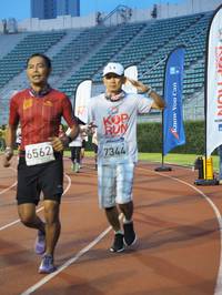 BIB: 6562, 7344
                            <button type="button" onclick="openModal(5916292)" class="btn btn-primary btn-sm float-right btn-popup" data-toggle="modal" data-target=".modal-high-quality">
                        <i class="fas fa-shopping-cart"></i> Add to Cart
                    </button>
                                            <button type="button" onclick="isThisMe(5916292, true)" class="btn btn-success btn-sm float-right btn-popup btn-isme hidden" data-toggle="tooltip" data-placement="bottom" title="นี่คือรูปของคุณใช่ไหม คลิกที่นี่เพื่อเอาเข้าอัลบั้ม">
                        <i class="fas fa-plus"></i> Add to album
                    </button>
                    <button type="button" onclick="isThisMe(5916292, false)" class="btn btn-warning btn-sm float-right btn-popup btn-isnotme hidden">
                        <i class="fas fa-ban"></i> Remove from album
                    </button>