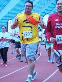 BIB: 7237, 163, 7926
                            <button type="button" onclick="openModal(5927718)" class="btn btn-primary btn-sm float-right btn-popup" data-toggle="modal" data-target=".modal-high-quality">
                        <i class="fas fa-shopping-cart"></i> Add to Cart
                    </button>
                                            <button type="button" onclick="isThisMe(5927718, true)" class="btn btn-success btn-sm float-right btn-popup btn-isme hidden" data-toggle="tooltip" data-placement="bottom" title="นี่คือรูปของคุณใช่ไหม คลิกที่นี่เพื่อเอาเข้าอัลบั้ม">
                        <i class="fas fa-plus"></i> Add to album
                    </button>
                    <button type="button" onclick="isThisMe(5927718, false)" class="btn btn-warning btn-sm float-right btn-popup btn-isnotme hidden">
                        <i class="fas fa-ban"></i> Remove from album
                    </button>