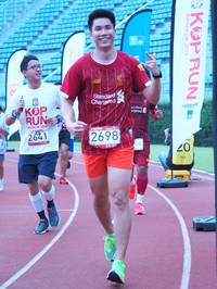 BIB: 2698, 2019
                            <button type="button" onclick="openModal(5931540)" class="btn btn-primary btn-sm float-right btn-popup" data-toggle="modal" data-target=".modal-high-quality">
                        <i class="fas fa-shopping-cart"></i> Add to Cart
                    </button>
                                            <button type="button" onclick="isThisMe(5931540, true)" class="btn btn-success btn-sm float-right btn-popup btn-isme hidden" data-toggle="tooltip" data-placement="bottom" title="นี่คือรูปของคุณใช่ไหม คลิกที่นี่เพื่อเอาเข้าอัลบั้ม">
                        <i class="fas fa-plus"></i> Add to album
                    </button>
                    <button type="button" onclick="isThisMe(5931540, false)" class="btn btn-warning btn-sm float-right btn-popup btn-isnotme hidden">
                        <i class="fas fa-ban"></i> Remove from album
                    </button>