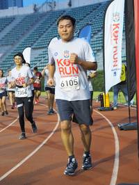 BIB: 6105, 7354, 2019
                            <button type="button" onclick="openModal(5916025)" class="btn btn-primary btn-sm float-right btn-popup" data-toggle="modal" data-target=".modal-high-quality">
                        <i class="fas fa-shopping-cart"></i> Add to Cart
                    </button>
                                            <button type="button" onclick="isThisMe(5916025, true)" class="btn btn-success btn-sm float-right btn-popup btn-isme hidden" data-toggle="tooltip" data-placement="bottom" title="นี่คือรูปของคุณใช่ไหม คลิกที่นี่เพื่อเอาเข้าอัลบั้ม">
                        <i class="fas fa-plus"></i> Add to album
                    </button>
                    <button type="button" onclick="isThisMe(5916025, false)" class="btn btn-warning btn-sm float-right btn-popup btn-isnotme hidden">
                        <i class="fas fa-ban"></i> Remove from album
                    </button>