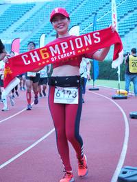 BIB: 3565, 6173
                            <button type="button" onclick="openModal(5928446)" class="btn btn-primary btn-sm float-right btn-popup" data-toggle="modal" data-target=".modal-high-quality">
                        <i class="fas fa-shopping-cart"></i> Add to Cart
                    </button>
                                            <button type="button" onclick="isThisMe(5928446, true)" class="btn btn-success btn-sm float-right btn-popup btn-isme hidden" data-toggle="tooltip" data-placement="bottom" title="นี่คือรูปของคุณใช่ไหม คลิกที่นี่เพื่อเอาเข้าอัลบั้ม">
                        <i class="fas fa-plus"></i> Add to album
                    </button>
                    <button type="button" onclick="isThisMe(5928446, false)" class="btn btn-warning btn-sm float-right btn-popup btn-isnotme hidden">
                        <i class="fas fa-ban"></i> Remove from album
                    </button>