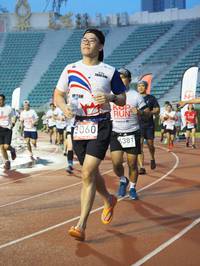 BIB: 3060, 6381
                            <button type="button" onclick="openModal(5915622)" class="btn btn-primary btn-sm float-right btn-popup" data-toggle="modal" data-target=".modal-high-quality">
                        <i class="fas fa-shopping-cart"></i> Add to Cart
                    </button>
                                            <button type="button" onclick="isThisMe(5915622, true)" class="btn btn-success btn-sm float-right btn-popup btn-isme hidden" data-toggle="tooltip" data-placement="bottom" title="นี่คือรูปของคุณใช่ไหม คลิกที่นี่เพื่อเอาเข้าอัลบั้ม">
                        <i class="fas fa-plus"></i> Add to album
                    </button>
                    <button type="button" onclick="isThisMe(5915622, false)" class="btn btn-warning btn-sm float-right btn-popup btn-isnotme hidden">
                        <i class="fas fa-ban"></i> Remove from album
                    </button>