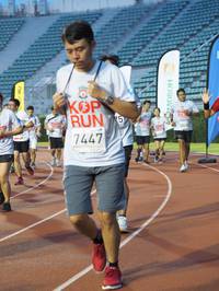 BIB: 7447, 6855
                            <button type="button" onclick="openModal(5917445)" class="btn btn-primary btn-sm float-right btn-popup" data-toggle="modal" data-target=".modal-high-quality">
                        <i class="fas fa-shopping-cart"></i> Add to Cart
                    </button>
                                            <button type="button" onclick="isThisMe(5917445, true)" class="btn btn-success btn-sm float-right btn-popup btn-isme hidden" data-toggle="tooltip" data-placement="bottom" title="นี่คือรูปของคุณใช่ไหม คลิกที่นี่เพื่อเอาเข้าอัลบั้ม">
                        <i class="fas fa-plus"></i> Add to album
                    </button>
                    <button type="button" onclick="isThisMe(5917445, false)" class="btn btn-warning btn-sm float-right btn-popup btn-isnotme hidden">
                        <i class="fas fa-ban"></i> Remove from album
                    </button>