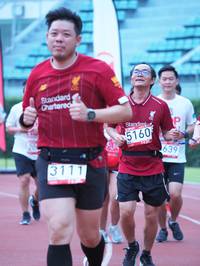 BIB: 5160, 639, 3111
                            <button type="button" onclick="openModal(5937370)" class="btn btn-primary btn-sm float-right btn-popup" data-toggle="modal" data-target=".modal-high-quality">
                        <i class="fas fa-shopping-cart"></i> Add to Cart
                    </button>
                                            <button type="button" onclick="isThisMe(5937370, true)" class="btn btn-success btn-sm float-right btn-popup btn-isme hidden" data-toggle="tooltip" data-placement="bottom" title="นี่คือรูปของคุณใช่ไหม คลิกที่นี่เพื่อเอาเข้าอัลบั้ม">
                        <i class="fas fa-plus"></i> Add to album
                    </button>
                    <button type="button" onclick="isThisMe(5937370, false)" class="btn btn-warning btn-sm float-right btn-popup btn-isnotme hidden">
                        <i class="fas fa-ban"></i> Remove from album
                    </button>