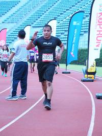 BIB: 2855, 2019
                            <button type="button" onclick="openModal(5934913)" class="btn btn-primary btn-sm float-right btn-popup" data-toggle="modal" data-target=".modal-high-quality">
                        <i class="fas fa-shopping-cart"></i> Add to Cart
                    </button>
                                            <button type="button" onclick="isThisMe(5934913, true)" class="btn btn-success btn-sm float-right btn-popup btn-isme hidden" data-toggle="tooltip" data-placement="bottom" title="นี่คือรูปของคุณใช่ไหม คลิกที่นี่เพื่อเอาเข้าอัลบั้ม">
                        <i class="fas fa-plus"></i> Add to album
                    </button>
                    <button type="button" onclick="isThisMe(5934913, false)" class="btn btn-warning btn-sm float-right btn-popup btn-isnotme hidden">
                        <i class="fas fa-ban"></i> Remove from album
                    </button>