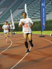 BIB: 1649
                            <button type="button" onclick="openModal(5908706)" class="btn btn-primary btn-sm float-right btn-popup" data-toggle="modal" data-target=".modal-high-quality">
                        <i class="fas fa-shopping-cart"></i> Add to Cart
                    </button>
                                            <button type="button" onclick="isThisMe(5908706, true)" class="btn btn-success btn-sm float-right btn-popup btn-isme hidden" data-toggle="tooltip" data-placement="bottom" title="นี่คือรูปของคุณใช่ไหม คลิกที่นี่เพื่อเอาเข้าอัลบั้ม">
                        <i class="fas fa-plus"></i> Add to album
                    </button>
                    <button type="button" onclick="isThisMe(5908706, false)" class="btn btn-warning btn-sm float-right btn-popup btn-isnotme hidden">
                        <i class="fas fa-ban"></i> Remove from album
                    </button>