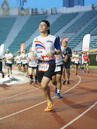 BIB: 3060, 681
                            <button type="button" onclick="openModal(5926058)" class="btn btn-primary btn-sm float-right btn-popup" data-toggle="modal" data-target=".modal-high-quality">
                        <i class="fas fa-shopping-cart"></i> Add to Cart
                    </button>
                                            <button type="button" onclick="isThisMe(5926058, true)" class="btn btn-success btn-sm float-right btn-popup btn-isme hidden" data-toggle="tooltip" data-placement="bottom" title="นี่คือรูปของคุณใช่ไหม คลิกที่นี่เพื่อเอาเข้าอัลบั้ม">
                        <i class="fas fa-plus"></i> Add to album
                    </button>
                    <button type="button" onclick="isThisMe(5926058, false)" class="btn btn-warning btn-sm float-right btn-popup btn-isnotme hidden">
                        <i class="fas fa-ban"></i> Remove from album
                    </button>