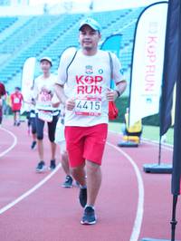 BIB: 4415
                            <button type="button" onclick="openModal(5933521)" class="btn btn-primary btn-sm float-right btn-popup" data-toggle="modal" data-target=".modal-high-quality">
                        <i class="fas fa-shopping-cart"></i> Add to Cart
                    </button>
                                            <button type="button" onclick="isThisMe(5933521, true)" class="btn btn-success btn-sm float-right btn-popup btn-isme hidden" data-toggle="tooltip" data-placement="bottom" title="นี่คือรูปของคุณใช่ไหม คลิกที่นี่เพื่อเอาเข้าอัลบั้ม">
                        <i class="fas fa-plus"></i> Add to album
                    </button>
                    <button type="button" onclick="isThisMe(5933521, false)" class="btn btn-warning btn-sm float-right btn-popup btn-isnotme hidden">
                        <i class="fas fa-ban"></i> Remove from album
                    </button>