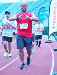 BIB: 4308, 6507
                            <button type="button" onclick="openModal(5922597)" class="btn btn-primary btn-sm float-right btn-popup" data-toggle="modal" data-target=".modal-high-quality">
                        <i class="fas fa-shopping-cart"></i> Add to Cart
                    </button>
                                            <button type="button" onclick="isThisMe(5922597, true)" class="btn btn-success btn-sm float-right btn-popup btn-isme hidden" data-toggle="tooltip" data-placement="bottom" title="นี่คือรูปของคุณใช่ไหม คลิกที่นี่เพื่อเอาเข้าอัลบั้ม">
                        <i class="fas fa-plus"></i> Add to album
                    </button>
                    <button type="button" onclick="isThisMe(5922597, false)" class="btn btn-warning btn-sm float-right btn-popup btn-isnotme hidden">
                        <i class="fas fa-ban"></i> Remove from album
                    </button>