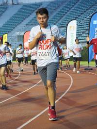 BIB: 7447
                            <button type="button" onclick="openModal(5917454)" class="btn btn-primary btn-sm float-right btn-popup" data-toggle="modal" data-target=".modal-high-quality">
                        <i class="fas fa-shopping-cart"></i> Add to Cart
                    </button>
                                            <button type="button" onclick="isThisMe(5917454, true)" class="btn btn-success btn-sm float-right btn-popup btn-isme hidden" data-toggle="tooltip" data-placement="bottom" title="นี่คือรูปของคุณใช่ไหม คลิกที่นี่เพื่อเอาเข้าอัลบั้ม">
                        <i class="fas fa-plus"></i> Add to album
                    </button>
                    <button type="button" onclick="isThisMe(5917454, false)" class="btn btn-warning btn-sm float-right btn-popup btn-isnotme hidden">
                        <i class="fas fa-ban"></i> Remove from album
                    </button>