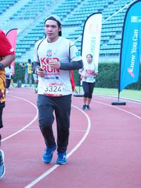 BIB: 3324
                            <button type="button" onclick="openModal(5934624)" class="btn btn-primary btn-sm float-right btn-popup" data-toggle="modal" data-target=".modal-high-quality">
                        <i class="fas fa-shopping-cart"></i> Add to Cart
                    </button>
                                            <button type="button" onclick="isThisMe(5934624, true)" class="btn btn-success btn-sm float-right btn-popup btn-isme hidden" data-toggle="tooltip" data-placement="bottom" title="นี่คือรูปของคุณใช่ไหม คลิกที่นี่เพื่อเอาเข้าอัลบั้ม">
                        <i class="fas fa-plus"></i> Add to album
                    </button>
                    <button type="button" onclick="isThisMe(5934624, false)" class="btn btn-warning btn-sm float-right btn-popup btn-isnotme hidden">
                        <i class="fas fa-ban"></i> Remove from album
                    </button>