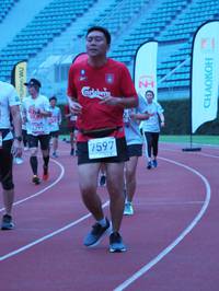 BIB: 4299, 7597
                            <button type="button" onclick="openModal(5917896)" class="btn btn-primary btn-sm float-right btn-popup" data-toggle="modal" data-target=".modal-high-quality">
                        <i class="fas fa-shopping-cart"></i> Add to Cart
                    </button>
                                            <button type="button" onclick="isThisMe(5917896, true)" class="btn btn-success btn-sm float-right btn-popup btn-isme hidden" data-toggle="tooltip" data-placement="bottom" title="นี่คือรูปของคุณใช่ไหม คลิกที่นี่เพื่อเอาเข้าอัลบั้ม">
                        <i class="fas fa-plus"></i> Add to album
                    </button>
                    <button type="button" onclick="isThisMe(5917896, false)" class="btn btn-warning btn-sm float-right btn-popup btn-isnotme hidden">
                        <i class="fas fa-ban"></i> Remove from album
                    </button>