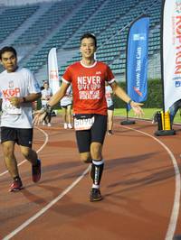 BIB: 5090, 2019
                            <button type="button" onclick="openModal(5914671)" class="btn btn-primary btn-sm float-right btn-popup" data-toggle="modal" data-target=".modal-high-quality">
                        <i class="fas fa-shopping-cart"></i> Add to Cart
                    </button>
                                            <button type="button" onclick="isThisMe(5914671, true)" class="btn btn-success btn-sm float-right btn-popup btn-isme hidden" data-toggle="tooltip" data-placement="bottom" title="นี่คือรูปของคุณใช่ไหม คลิกที่นี่เพื่อเอาเข้าอัลบั้ม">
                        <i class="fas fa-plus"></i> Add to album
                    </button>
                    <button type="button" onclick="isThisMe(5914671, false)" class="btn btn-warning btn-sm float-right btn-popup btn-isnotme hidden">
                        <i class="fas fa-ban"></i> Remove from album
                    </button>