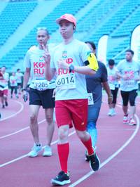 BIB: 7205, 6014
                            <button type="button" onclick="openModal(5919457)" class="btn btn-primary btn-sm float-right btn-popup" data-toggle="modal" data-target=".modal-high-quality">
                        <i class="fas fa-shopping-cart"></i> Add to Cart
                    </button>
                                            <button type="button" onclick="isThisMe(5919457, true)" class="btn btn-success btn-sm float-right btn-popup btn-isme hidden" data-toggle="tooltip" data-placement="bottom" title="นี่คือรูปของคุณใช่ไหม คลิกที่นี่เพื่อเอาเข้าอัลบั้ม">
                        <i class="fas fa-plus"></i> Add to album
                    </button>
                    <button type="button" onclick="isThisMe(5919457, false)" class="btn btn-warning btn-sm float-right btn-popup btn-isnotme hidden">
                        <i class="fas fa-ban"></i> Remove from album
                    </button>