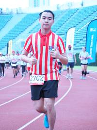 BIB: 2702
                            <button type="button" onclick="openModal(5933403)" class="btn btn-primary btn-sm float-right btn-popup" data-toggle="modal" data-target=".modal-high-quality">
                        <i class="fas fa-shopping-cart"></i> Add to Cart
                    </button>
                                            <button type="button" onclick="isThisMe(5933403, true)" class="btn btn-success btn-sm float-right btn-popup btn-isme hidden" data-toggle="tooltip" data-placement="bottom" title="นี่คือรูปของคุณใช่ไหม คลิกที่นี่เพื่อเอาเข้าอัลบั้ม">
                        <i class="fas fa-plus"></i> Add to album
                    </button>
                    <button type="button" onclick="isThisMe(5933403, false)" class="btn btn-warning btn-sm float-right btn-popup btn-isnotme hidden">
                        <i class="fas fa-ban"></i> Remove from album
                    </button>