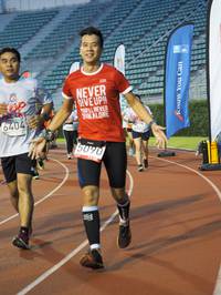 BIB: 6404, 8321, 5090
                            <button type="button" onclick="openModal(5914678)" class="btn btn-primary btn-sm float-right btn-popup" data-toggle="modal" data-target=".modal-high-quality">
                        <i class="fas fa-shopping-cart"></i> Add to Cart
                    </button>
                                            <button type="button" onclick="isThisMe(5914678, true)" class="btn btn-success btn-sm float-right btn-popup btn-isme hidden" data-toggle="tooltip" data-placement="bottom" title="นี่คือรูปของคุณใช่ไหม คลิกที่นี่เพื่อเอาเข้าอัลบั้ม">
                        <i class="fas fa-plus"></i> Add to album
                    </button>
                    <button type="button" onclick="isThisMe(5914678, false)" class="btn btn-warning btn-sm float-right btn-popup btn-isnotme hidden">
                        <i class="fas fa-ban"></i> Remove from album
                    </button>