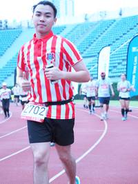 BIB: 2702
                            <button type="button" onclick="openModal(5933406)" class="btn btn-primary btn-sm float-right btn-popup" data-toggle="modal" data-target=".modal-high-quality">
                        <i class="fas fa-shopping-cart"></i> Add to Cart
                    </button>
                                            <button type="button" onclick="isThisMe(5933406, true)" class="btn btn-success btn-sm float-right btn-popup btn-isme hidden" data-toggle="tooltip" data-placement="bottom" title="นี่คือรูปของคุณใช่ไหม คลิกที่นี่เพื่อเอาเข้าอัลบั้ม">
                        <i class="fas fa-plus"></i> Add to album
                    </button>
                    <button type="button" onclick="isThisMe(5933406, false)" class="btn btn-warning btn-sm float-right btn-popup btn-isnotme hidden">
                        <i class="fas fa-ban"></i> Remove from album
                    </button>