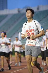 BIB: 4947
                            <button type="button" onclick="openModal(6017862)" class="btn btn-primary btn-sm float-right btn-popup" data-toggle="modal" data-target=".modal-high-quality">
                        <i class="fas fa-shopping-cart"></i> Add to Cart
                    </button>
                                            <button type="button" onclick="isThisMe(6017862, true)" class="btn btn-success btn-sm float-right btn-popup btn-isme hidden" data-toggle="tooltip" data-placement="bottom" title="นี่คือรูปของคุณใช่ไหม คลิกที่นี่เพื่อเอาเข้าอัลบั้ม">
                        <i class="fas fa-plus"></i> Add to album
                    </button>
                    <button type="button" onclick="isThisMe(6017862, false)" class="btn btn-warning btn-sm float-right btn-popup btn-isnotme hidden">
                        <i class="fas fa-ban"></i> Remove from album
                    </button>