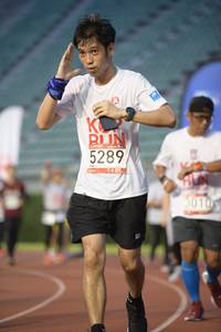 BIB: 5289, 3010
                            <button type="button" onclick="openModal(6021751)" class="btn btn-primary btn-sm float-right btn-popup" data-toggle="modal" data-target=".modal-high-quality">
                        <i class="fas fa-shopping-cart"></i> Add to Cart
                    </button>
                                            <button type="button" onclick="isThisMe(6021751, true)" class="btn btn-success btn-sm float-right btn-popup btn-isme hidden" data-toggle="tooltip" data-placement="bottom" title="นี่คือรูปของคุณใช่ไหม คลิกที่นี่เพื่อเอาเข้าอัลบั้ม">
                        <i class="fas fa-plus"></i> Add to album
                    </button>
                    <button type="button" onclick="isThisMe(6021751, false)" class="btn btn-warning btn-sm float-right btn-popup btn-isnotme hidden">
                        <i class="fas fa-ban"></i> Remove from album
                    </button>